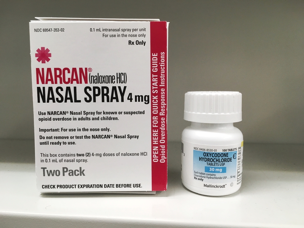 What Is A Narcan