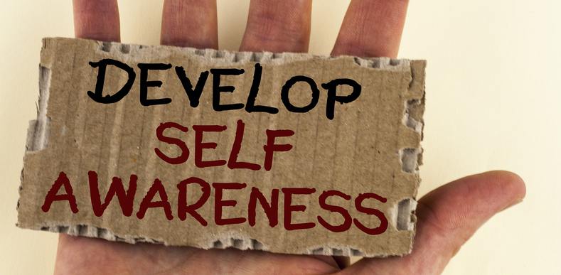 The Core Of Recovery Is Self Awareness