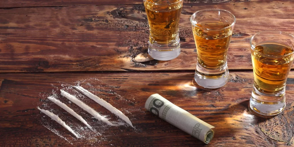 Mixing Cocaine And Alcohol | The Recovery Village Ridgefield